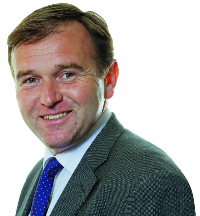 George Eustice MP