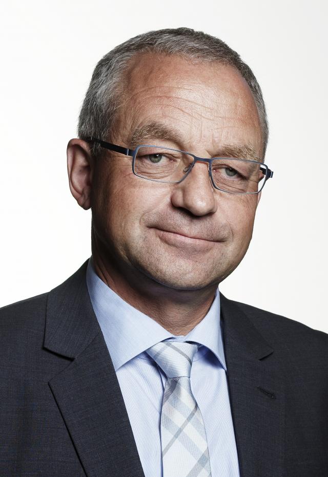 Hans Henrik Koefoed