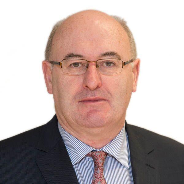 Phil Hogan